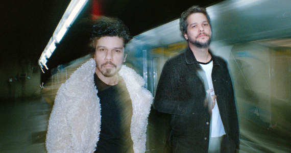 Vanguart faz show na Casa Natura no dia 27 de junho