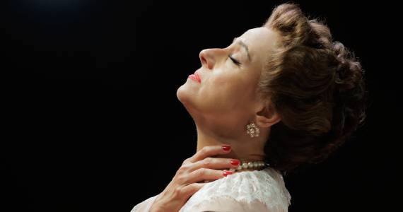 Minha Estrela Dalva: Musical Gratuito na Avenida Paulista Minha Estrela Dalva: Musical Gratuito na Avenida Paulista