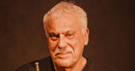 Danilo Caymmi volta aos anos 70 com sua discografia