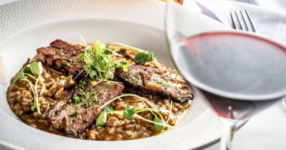 Des Cucina celebra Dia dos Namorados com menu especial e vinhos selecionados