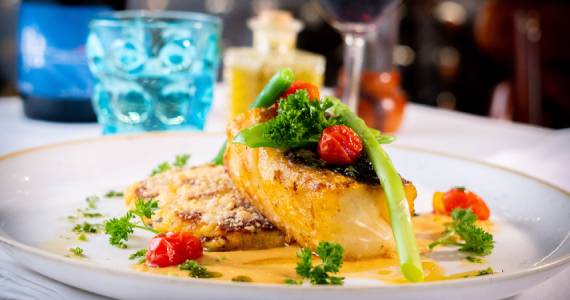 Bacalhau e Cordeiro: O Menu de Páscoa do Restaurante Des Cucina Bacalhau e Cordeiro: O Menu de Páscoa do Restaurante Des Cucina