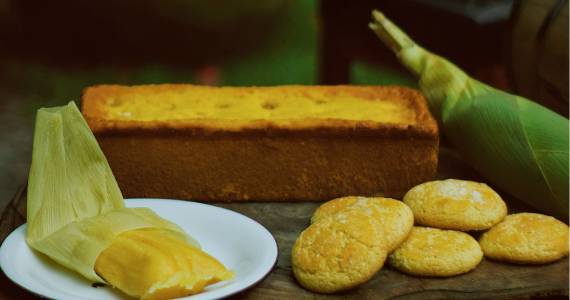 Pamonhada no Dona Chica Capivari: Gastronomia e cultura em Campos do Jordão