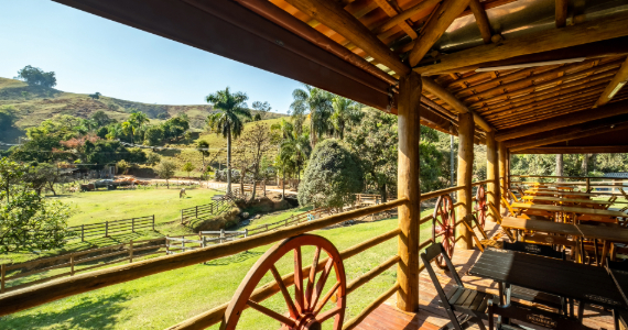 Mostra do Turismo Rural valoriza a autêntica cultura caipira de Socorro (SP)