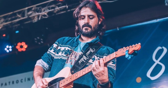 Tributo a Eric Clapton chega ao Teatro J. Safra em agosto