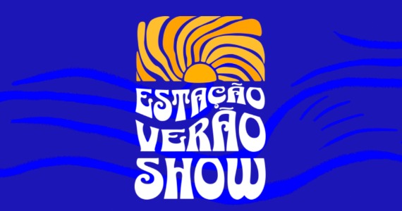 Estação Verão Show 2025/2026 promete temporada histórica em Praia Grande