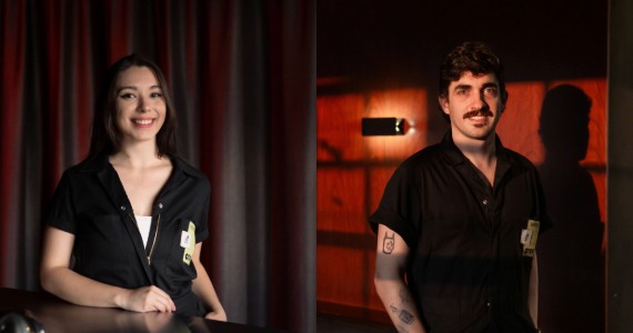 Exímia recebe bartenders do prestigiado Otro Bar da Costa Rica