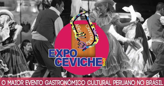 Memnorial da América Latina recebe 4ª Expoceviche com entrada gratuita Eventos BaresSP 570x300 imagem