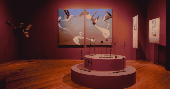 Museu das favelas vai ter progamação especial na virada cultural, com AfroJam-SP e Agbalá Conta