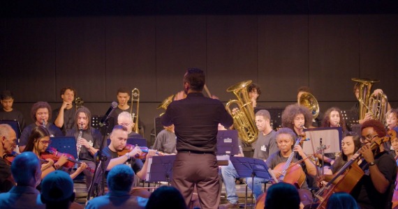 Fábrica de Cultura Vila Nova Cachoeirinha celebra 13 anos com festival na rua