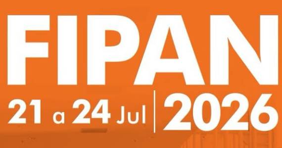 Na FIPAN, inovação tecnológica como motor de novos negócios na Expo Center Norte