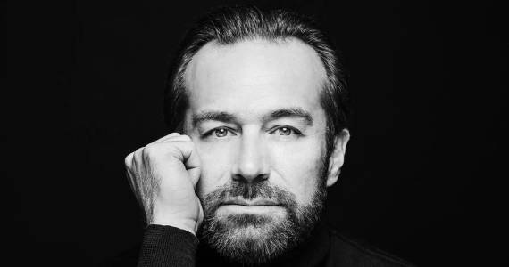 OSESP na Sala SP: Fabien Gabel e Daniel Lozakovich se Apresentam