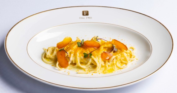 Fasano celebra o Natal com menu à la carte especial