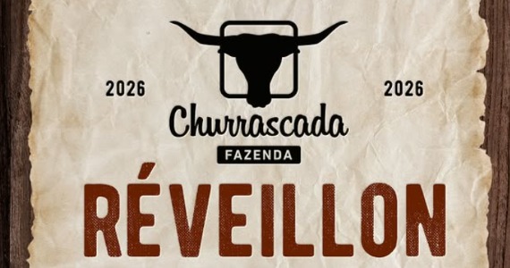 Fazenda Churrascada Morumbi estreia no Réveillon 2026