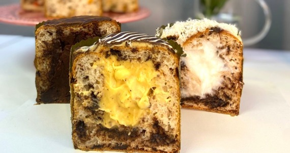 Feira Sem Glúten SP reúne novidades na edição de Natal