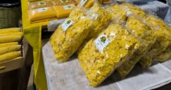 Festa do Milho apresenta Socorro com cidade de turismo interessante