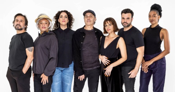 Peça “Felicidade” estreia temporada em São Paulo