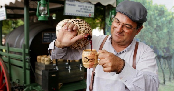 BaresSP Festa de São Martinho celebra tradições portuguesas em São Roque
