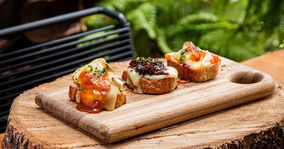 Festival Bom Gourmet estreia em São Paulo com menus a preços fixos Festival Bom Gourmet estreia em São Paulo com menus a preços fixos