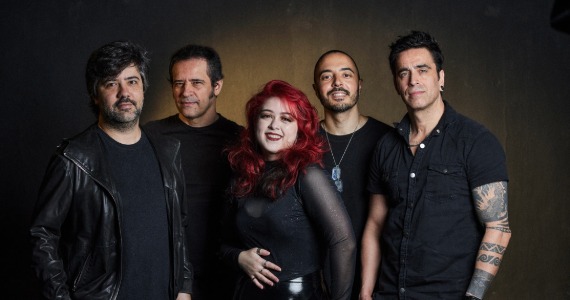 Festival Charles Edward leva rock ao Itaim Bibi