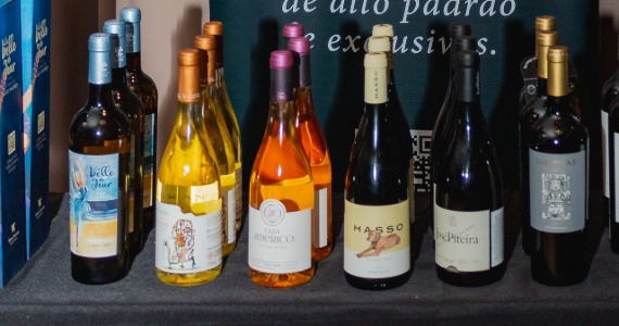 Festival Grand Tasting celebra o vinho em São Paulo