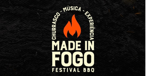 Festival Made In Fogo chega a Cotia com churrasco e rock
