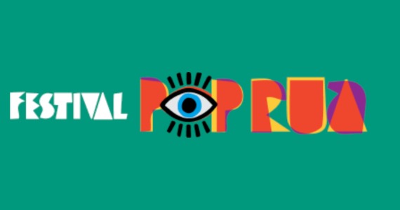 Festival Pop Rua no Parque Jardim da Luz