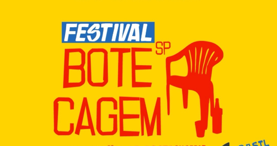 Festival Botecagem 2026: Dois dias de samba, gastronomia e homenagem