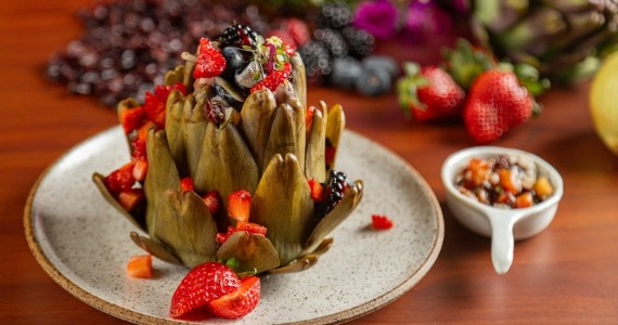 23º Festival da Alcachofra movimenta Santo Antônio do Pinhal