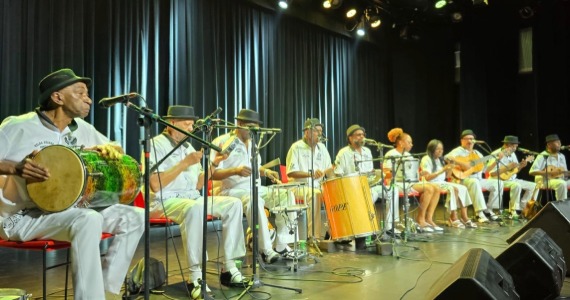 Festival Saudosa Maloca celebra 147 anos do Bixiga