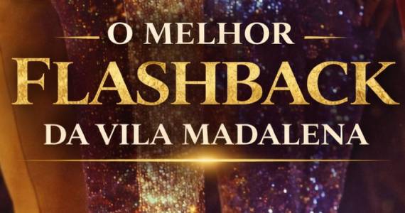 Festa de Flashback na Vila Madalena: Clássicos no Tarot Espace