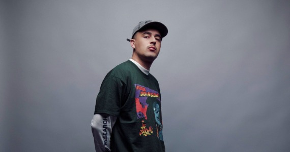 Fleezus lança novo álbum “Crônicas” na Casa Natura Musical Fleezus lança novo álbum “Crônicas” na Casa Natura Musical