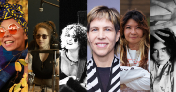 Show no Sesc Pompeia celebra 50 anos de Fruto Proibido