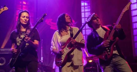 Bourbon Street Recebe Tributo a Eric Clapton com Gabi Anias