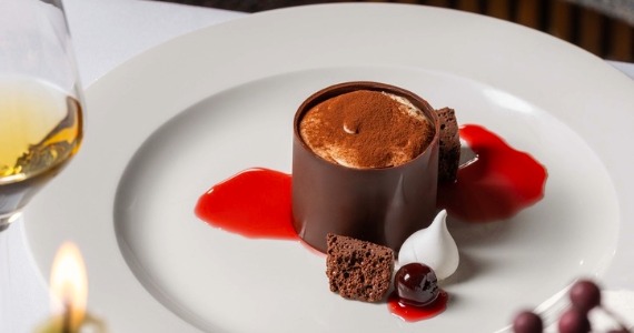 Gero Itaim apresenta ceia especial de Natal