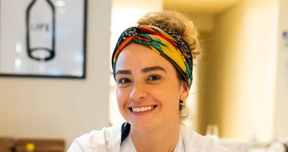 Onde Comer na Páscoa em SP: A Novidade do Wine Bar Cellar Cave