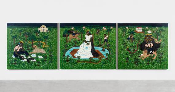 BaresSP A terra, o fogo, a água e os ventos – Por um Museu da Errância com Édouard Glissant