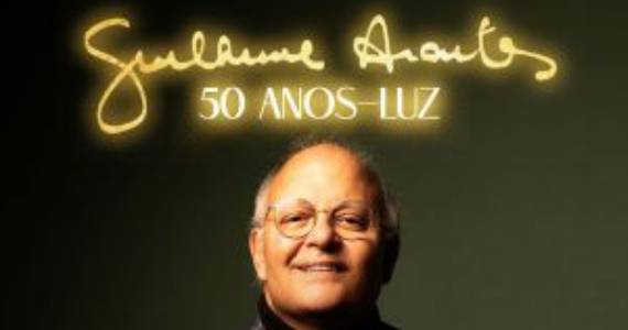 Guilherme Arantes abre data extra da turnê 