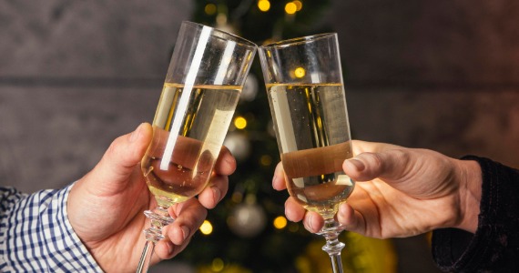 Hilton Morumbi celebra o Natal com ceia especial e hospedagem temática