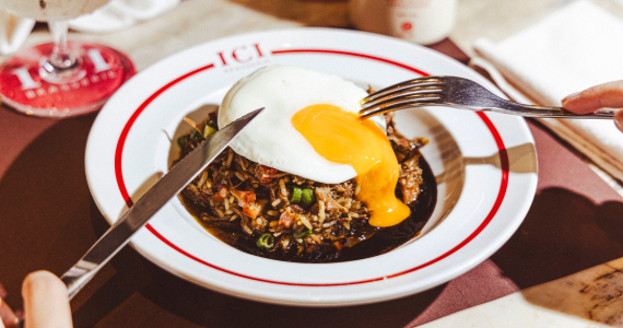 ICI Brasserie - JK Iguatemi aposta em charme francês para o Dia das Mães