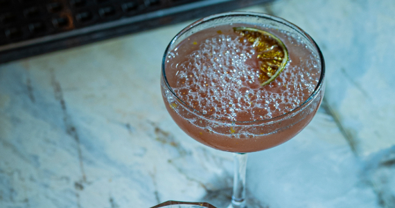 Seen São Paulo cria três Negronis inspirados no tarô para a Negroni Week 2026