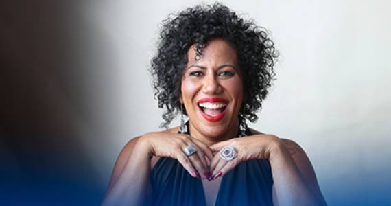 Indiana Nomma traz o espírito do Mardi Gras para a Avenida Paulista