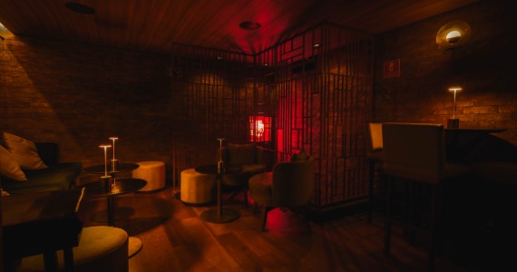 Il Covo recebe Fábio Lourenço para noite especial de coquetelaria Il Covo recebe Fábio Lourenço para noite especial de coquetelaria