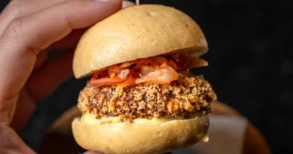 Restaurante Imakay Lança Menu 