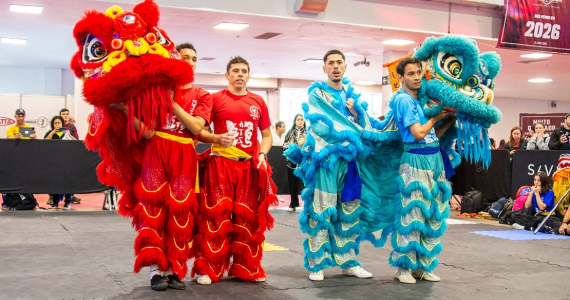 Japão Street leva cultura e sabores orientais a Pinheiros