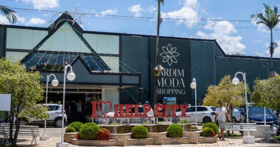 Festival Jardim Gastronômico celebra os sabores do Natal em Socorro Festival Jardim Gastronômico celebra os sabores do Natal em Socorro