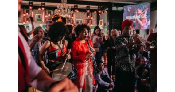 Jazz Mansion 2026 apresenta 