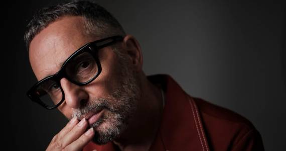 Jorge Drexler em SP: Cantor uruguaio traz nova turnê ao Espaço Unimed em maio Jorge Drexler em SP: Cantor uruguaio traz nova turnê ao Espaço Unimed em maio