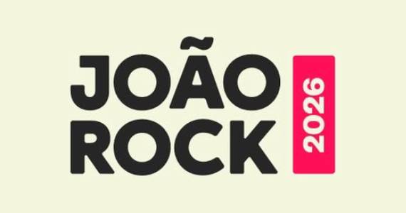 João Rock 2026: Confira o Lineup Gigante do Festival em Ribeirão Preto João Rock 2026: Confira o Lineup Gigante do Festival em Ribeirão Preto