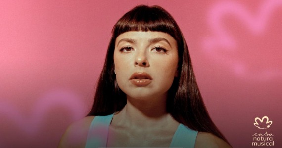 Julia Mestre lança álbum Maravilhosamente Bem em São Paulo