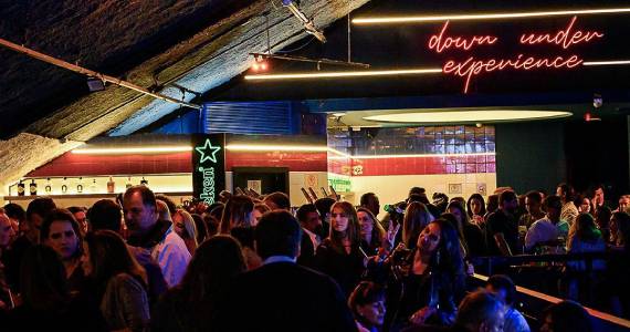 Kia Ora Bar abre neste domingo para transmitir o Super Bowl LX